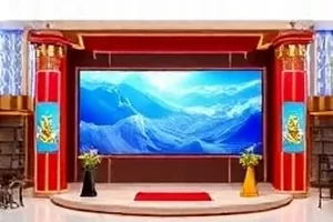 《镜头外的三分钟》封面，片场监视器屏幕上停着一帧画面